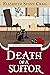 Death of a Suitor (Myrtle C...