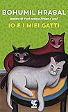 Io e i miei gatti