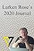 Larken Rose's Journal 2020:...