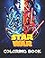 Star War Coloring Book by Jay Marshall