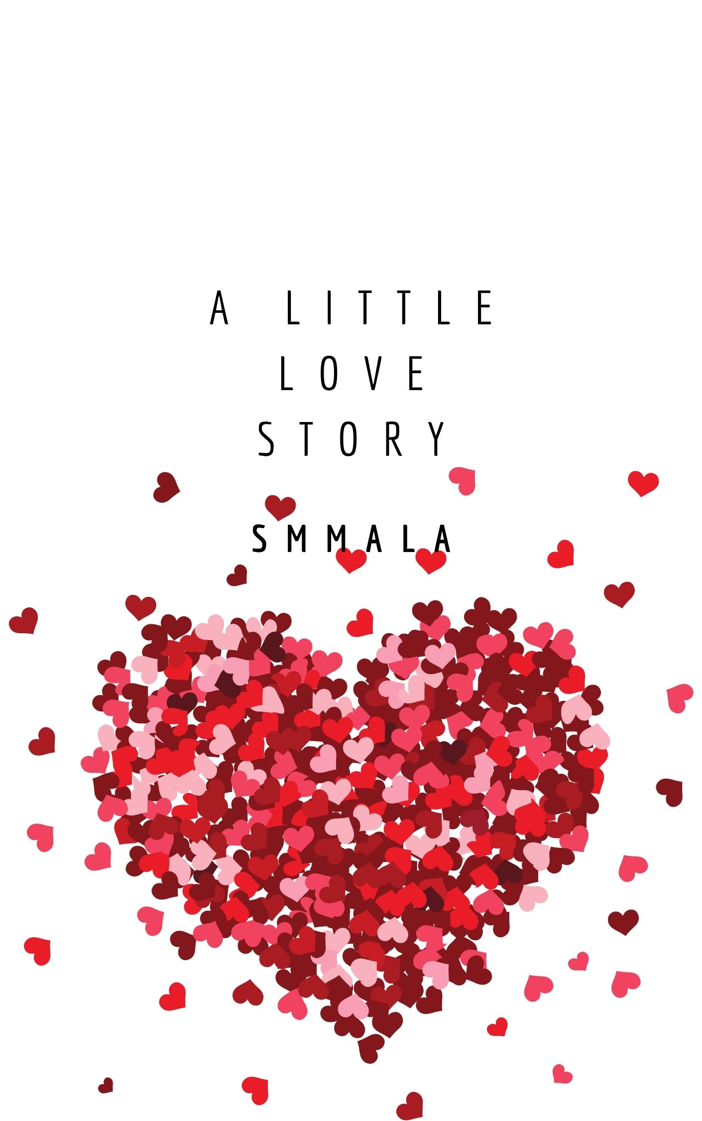 A Little Love Story (Kindle Edition)
