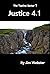 Justice 4.1 by Jim Webster