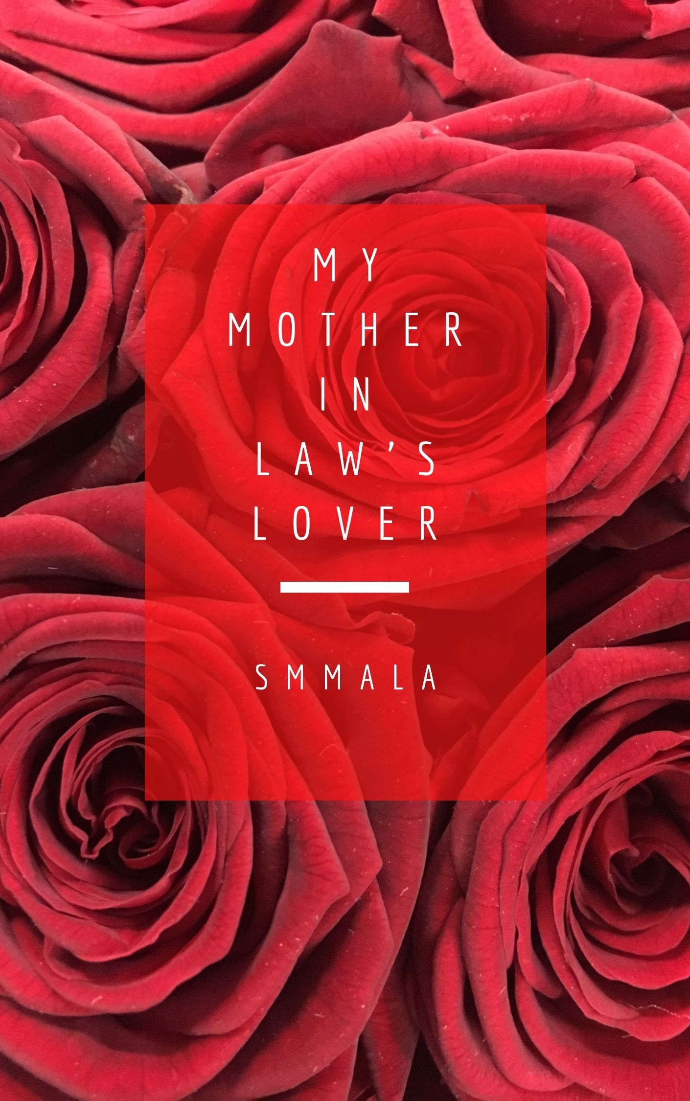 My Mother in Law's Lover