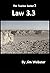 Law 3.3 by Jim Webster