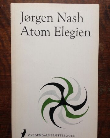 Atom elegien