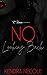 No Looking Back by Kendra Necole