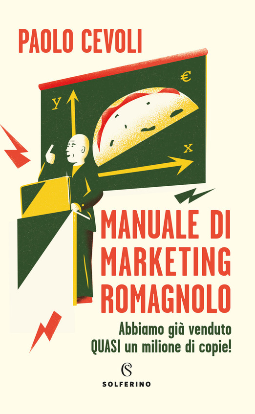 Manuale di Marketing Romagnolo