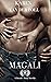 Magali: A David's Town Novella