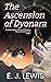The Ascension of Dyonara
