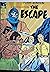 Indrajal 217 - Flash Gordon - The Escape (The Phantom - Master Of Evil)
