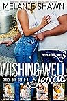 Wishing Well, Tex...