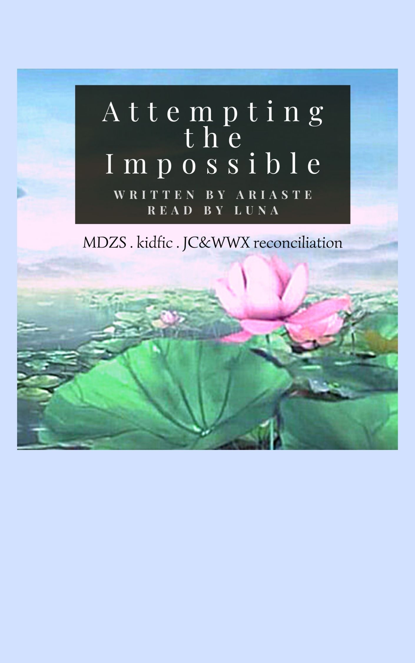 Attempting the Impossible (Unknown Binding)