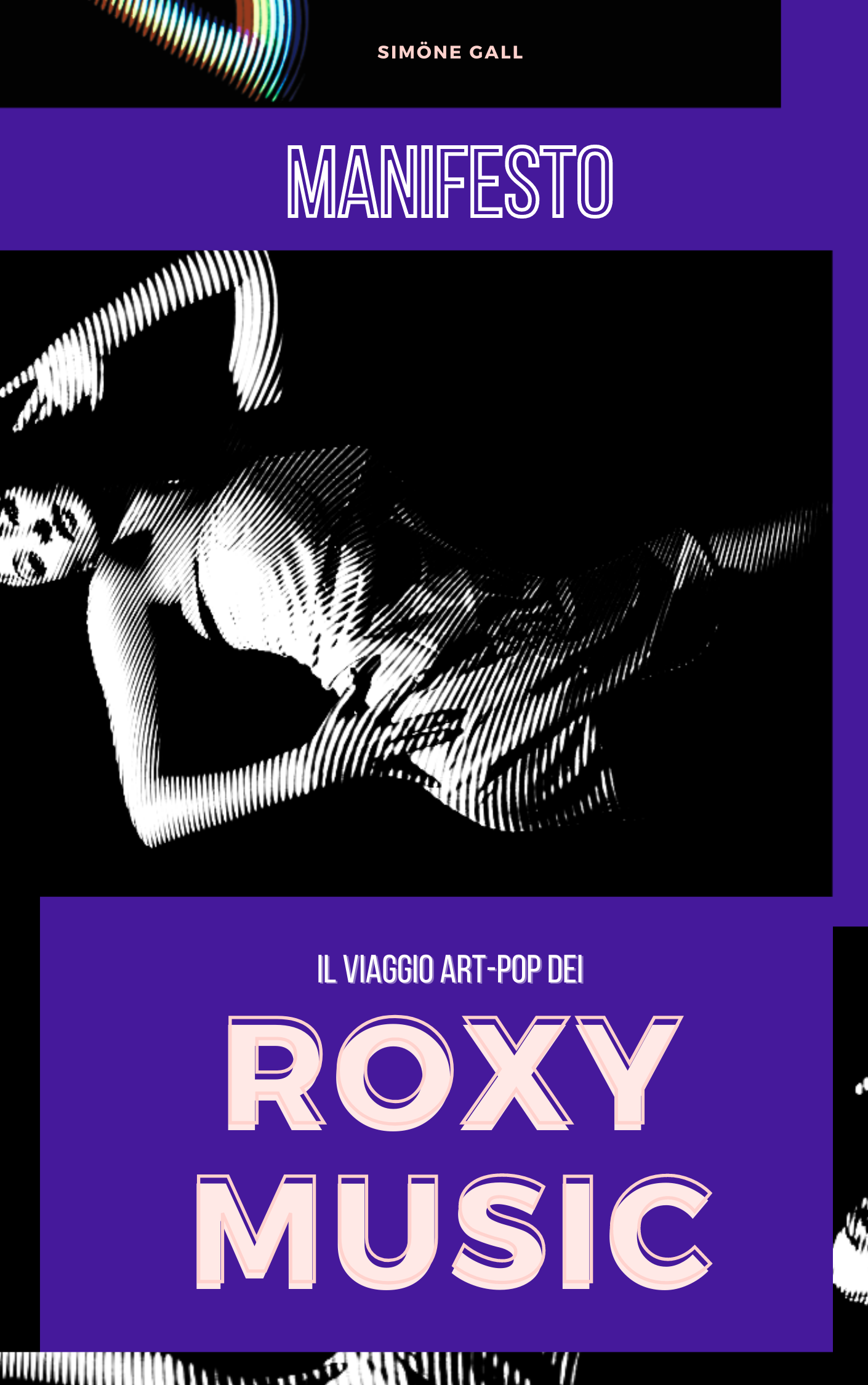 Manifesto: Il Viaggio Art-Pop dei Roxy Music
