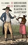De geschiedenis van de Nederlandse slavernij in een notendop De geschiedenis van de Nederlandse slavernij in een notendop