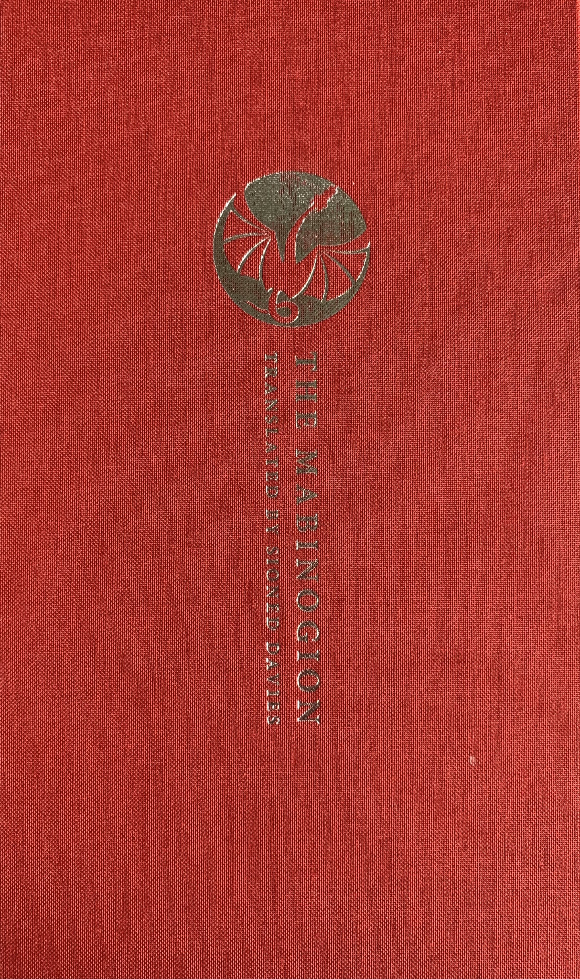 The Mabinogion