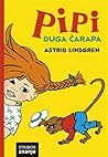 Pipi Duga Čarapa