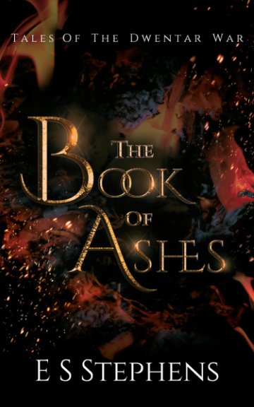 The Book of Ashes (Paperback)