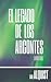 El Legado de los Arcontes, Libro Uno by Ian Alquist