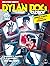 Dylan Dog Oldboy n. 7 by Gabriella Contu