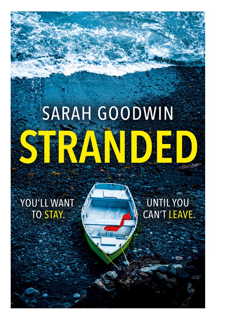 Free Download Stranded Full Audiobook