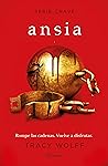 Ansia by Tracy Wolff