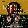 Robin Hood: The Complete Series 1