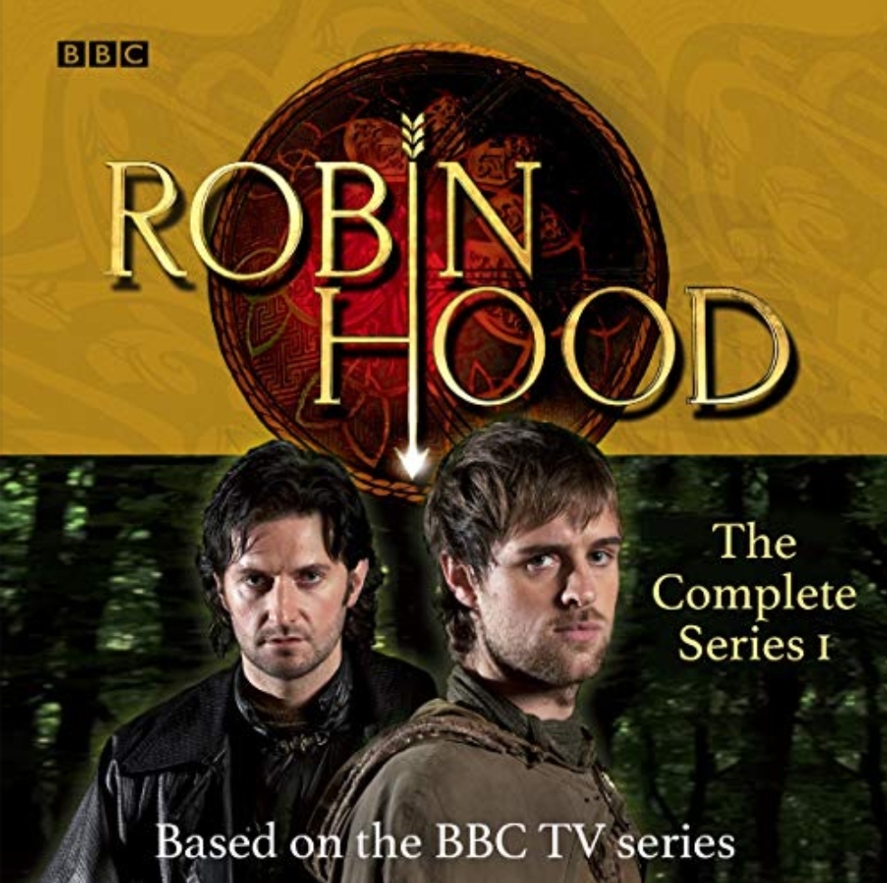 Robin Hood: The Complete Series 1