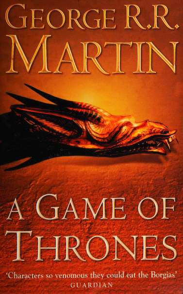 A Game of Thrones