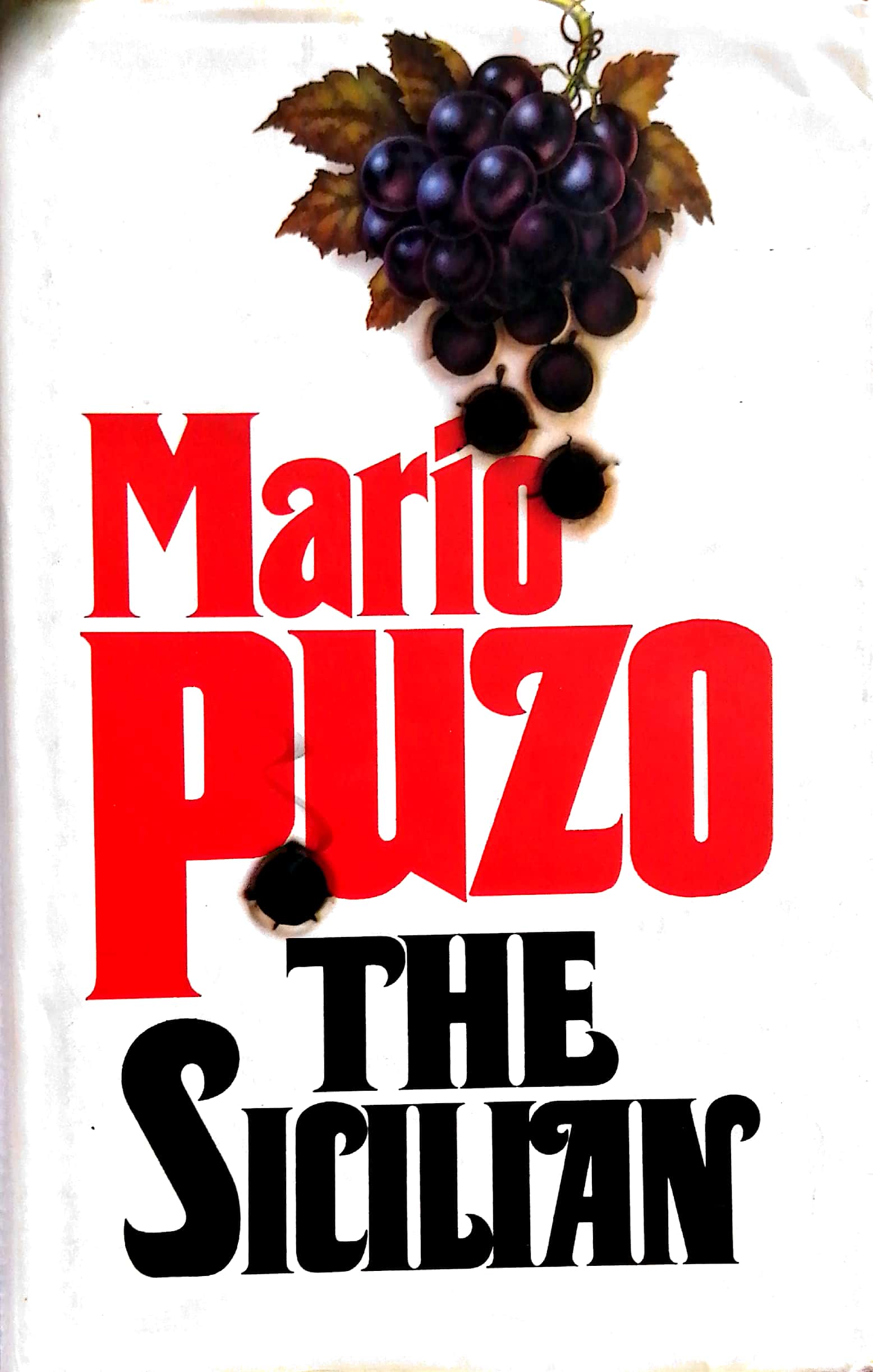 The Sicilian