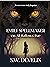 Emily Spellmaker on All Hallows' Eve by S.W. Develin