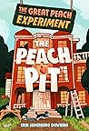 The Peach Pit by Erin Soderberg Downing The Peach Pit by Erin Soderberg Downing