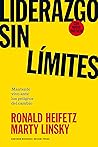 Liderazgo sin Límites (Leadership on the Line Spanish Edition)