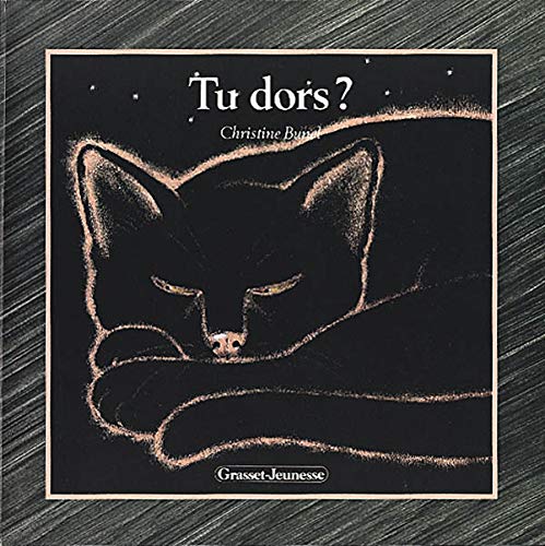 Tu dors ? (Paperback)