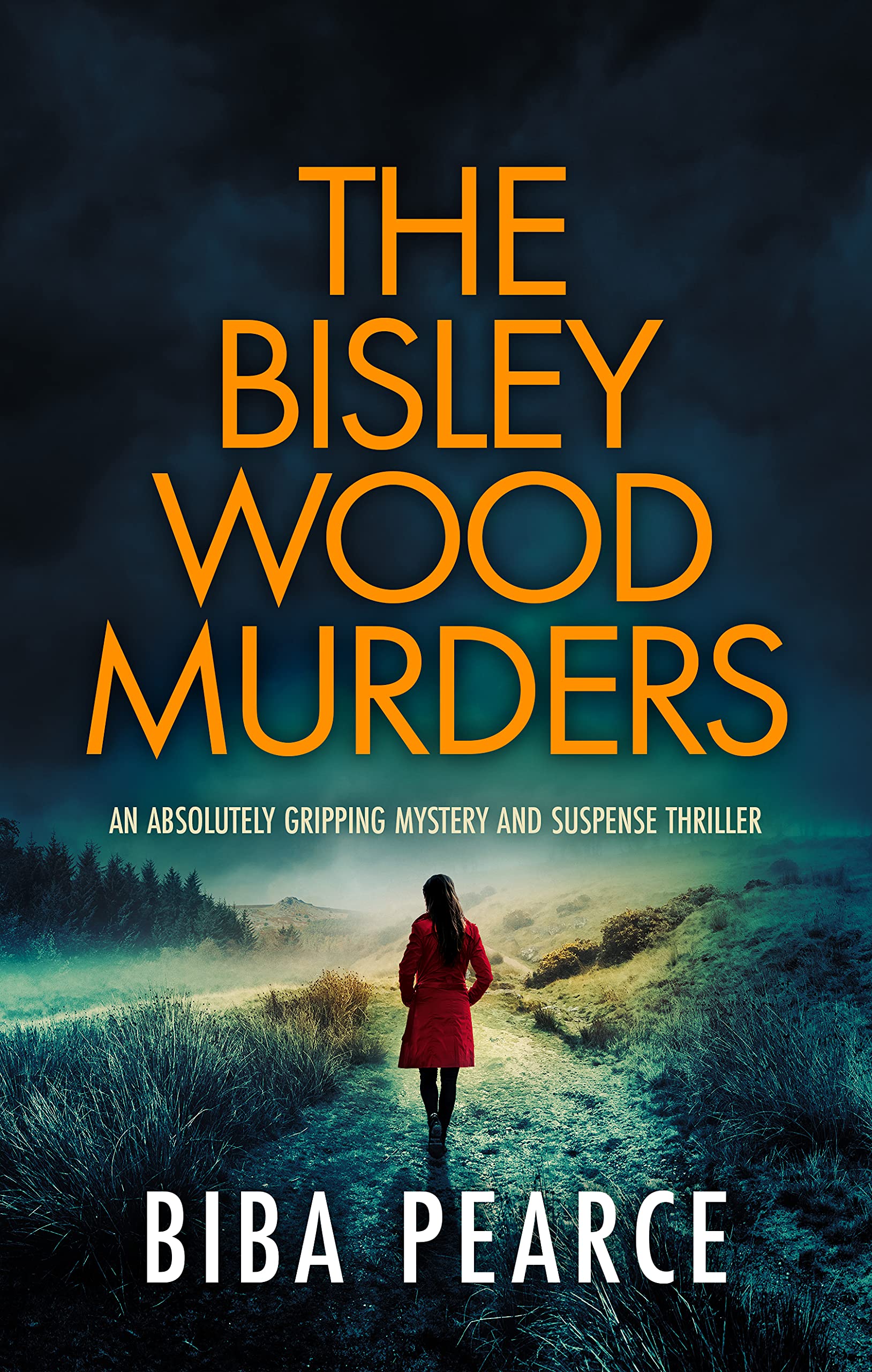 The Bisley Wood Murders (Detective Rob Miller #3)