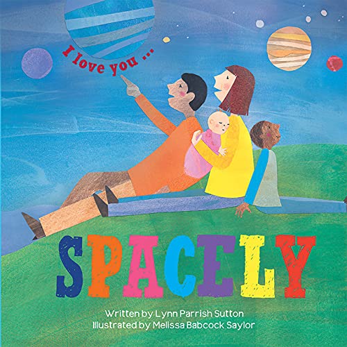 Spacely (Hardcover)