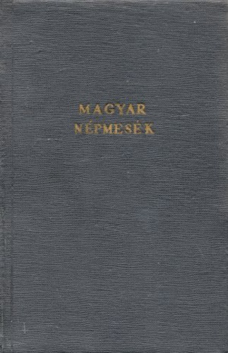 Magyar népmesék