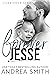 Forever Jesse (Forbidden #2)