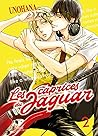 Les caprices du Jaguar - Tome 02   [Kimagure-na Jaguar, #2]