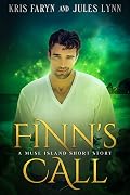 Finn's Call: A Muse Island Short Story: Supernatural Suspense