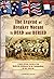 The Legend of Breaker Morant is Dead and Buried: A South African version of the Bushveldt Carbineers in the Zoutpansberg May 1901 - April 1902
