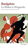 Le Maître et Marg...
