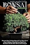 Bonsai For Beginn...