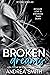 Broken Dreams (Beyond #2)
