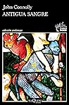 Antigua sangre