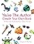 You're The Author: Create Y...