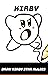 How to draw Kirby Stars All...