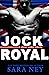 Jock Royal (Jock Hard, #4)