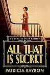 All That Is Secret
