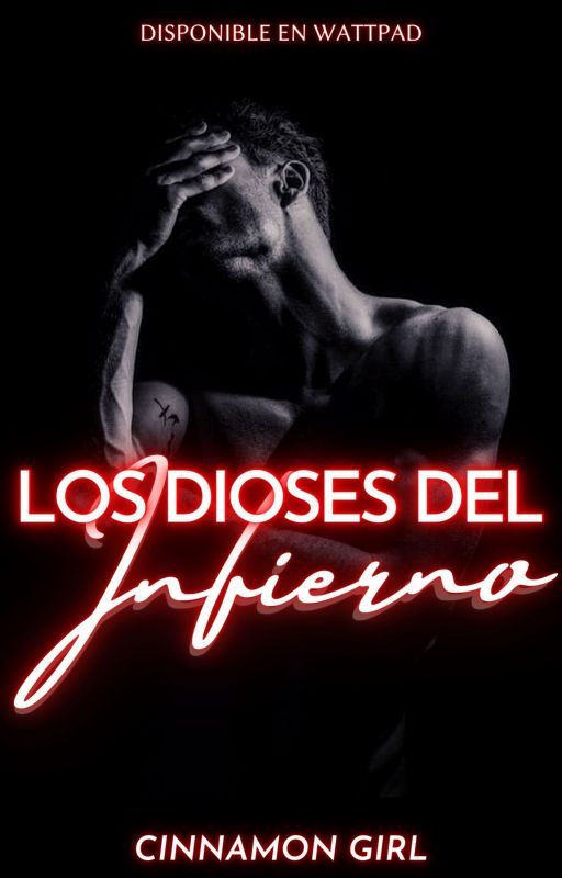 Los dioses del Infierno #3 (Unknown Binding)