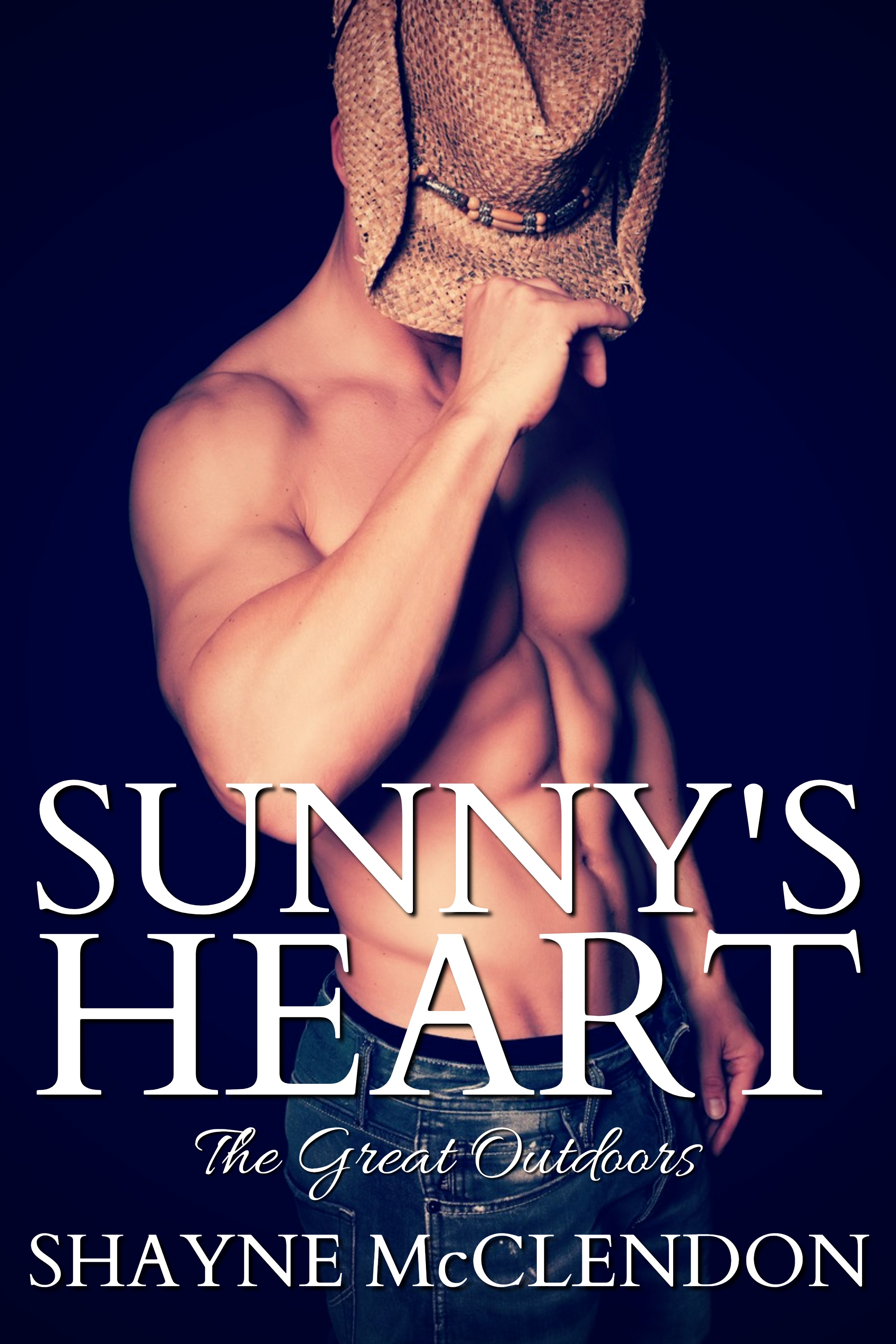 Sunny's Heart (The Great Outdoors)